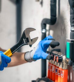 Garage Auto Express – Entretien & Mécanique Auto